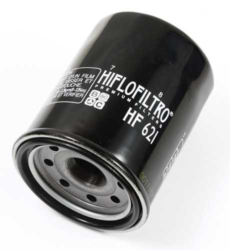 Hi Flo Air And Oil Filters Hi Flo - Oil Filter Hf621 Hf621