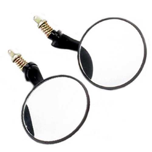 Spi Spring Type Mirrors - Polaris 12-165-01