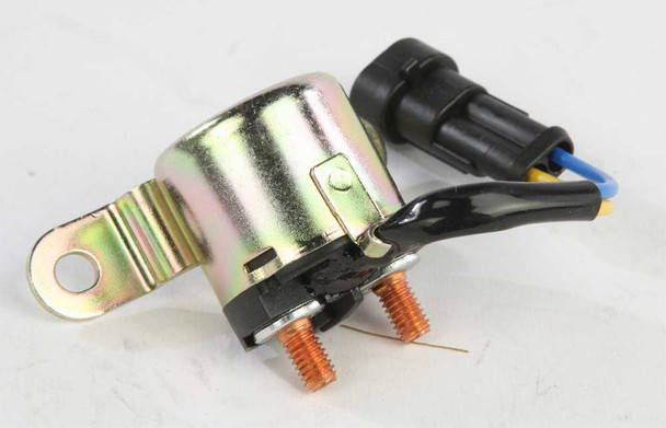 Ricks Starter Solenoid Switch 65-503
