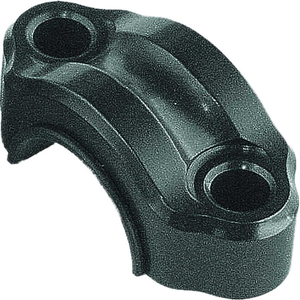 Works Rotating Brake Bar Clamp (Black) 31-300