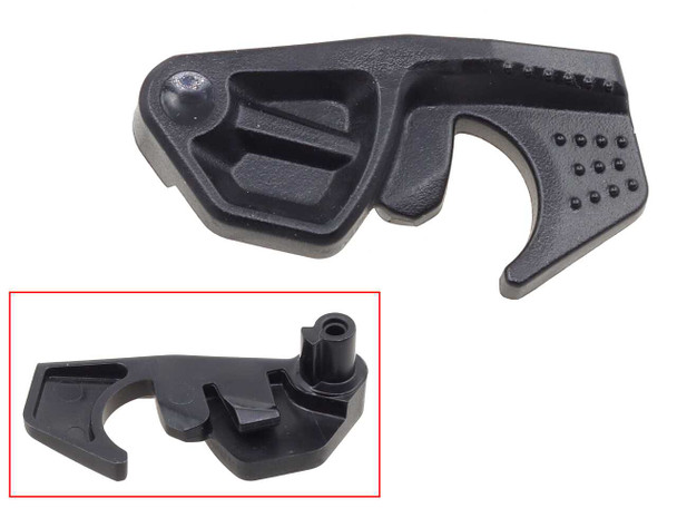 Sp1 Panel Latch - Panel Right Sm-12812R