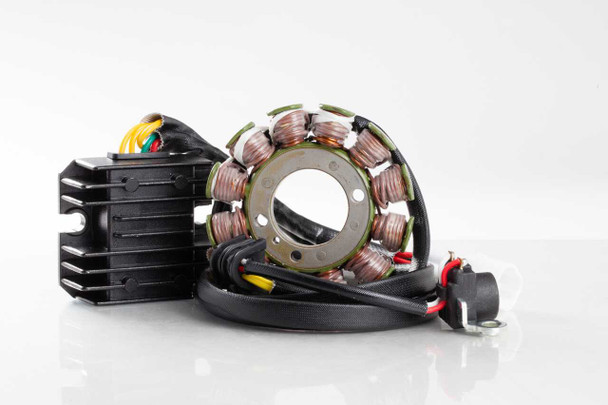 Ricks Stator 99-400