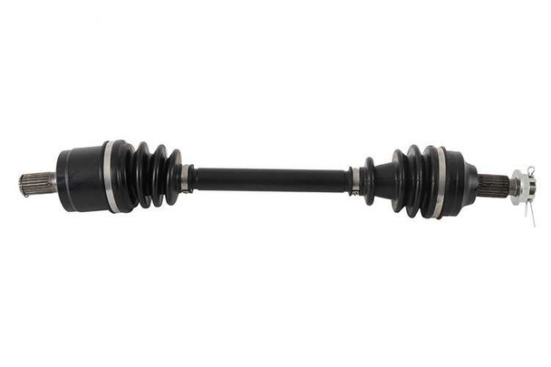 All Balls 8 Ball Extreme Axle Rear Ab8-Ho-8-327