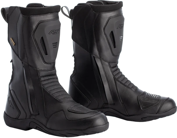 Rst Pathfinder Ce Boot Black Waterproof Sz 8 102748Blk-41