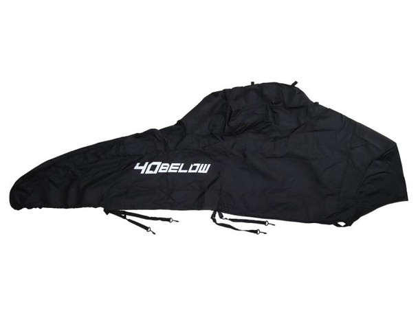 40 Below Snowmobile Cover Premium Easyload SC-12486-2A
