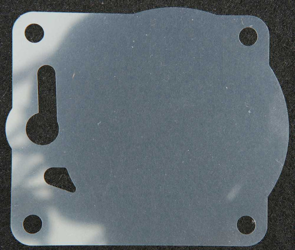 Mikuni Diaphragm Damper Bn461 Clear Carberator Bn46I/15