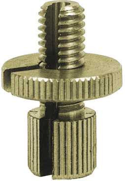 Motion Pro Cable Adjuster Bolt Each 01-0024