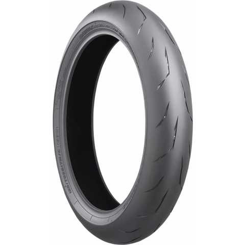Bridgestone Tires Bridgestone - Battlax Racing St Rs10F 120/70Zr17M/C-(58W) Tire 3861