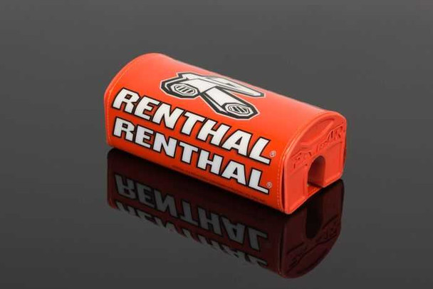 Renthal Renthal Fatbar Pad Orange/Orange P328