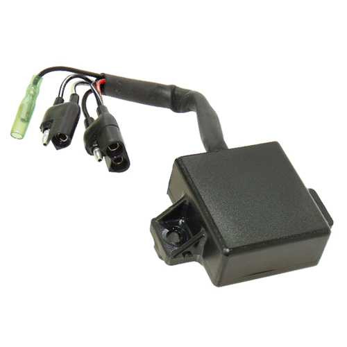 Spi Cdi Box Import 01-143-27