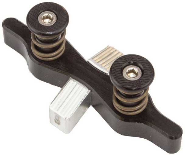 Tamer Double Button Holeshot Device Hh-2521
