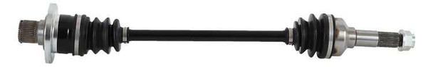 All Balls 6 Ball Heavy Duty Axle Rear Ab6-Ya-8-330