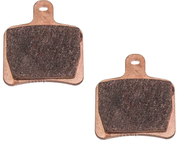 Slp Pr/Brake Pad Pol Axys Rmk Sks And Assault 27-99