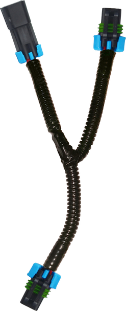 Rsi Accessory Splitter Harness Pol Spl-3