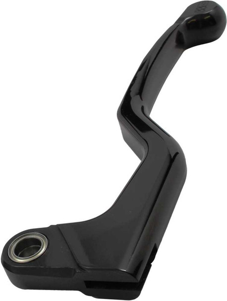 Works Elite Perch Lever (Black) 16-865