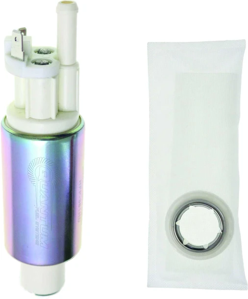 Quantum Fuel Pump H-D Hfp-361Hd