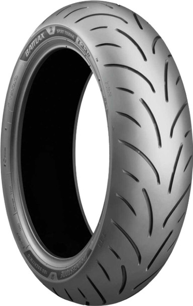 Bridgestone Tire Battlax T33 Rear 150/70Zr17 69W Radial Tl 20062