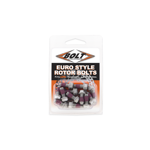 Bolt Motorcycle Accessories Rotor Bolts Ktm 2009-Ktmrtr