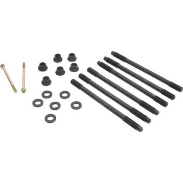Cylinder Works Cylinder Works Cylinder Head Stud Bolt Kit Cwbltk01