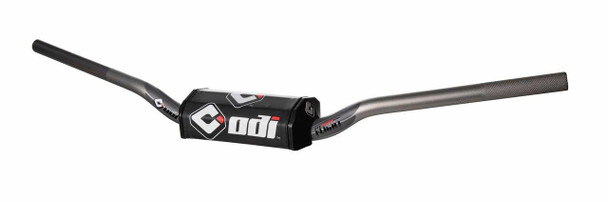 Odi 1-1/8 In. Flight Handlebar Graphite H601Cfh