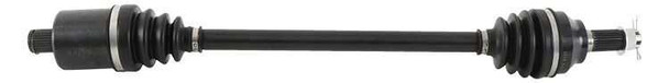 All Balls 8 Ball Extreme Axle Rear Ab8-Ca-8-329