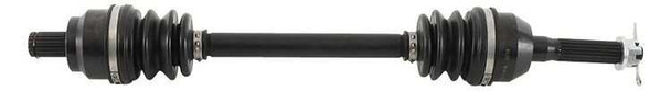 All Balls 8 Ball Extreme Axle Front Ab8-Po-8-362