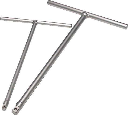 Motion Pro Drive T-Handle 1/4" 08-0158
