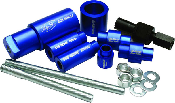Motion Pro Deluxe Suspension Bearing Serv Ice Tool 08-0294