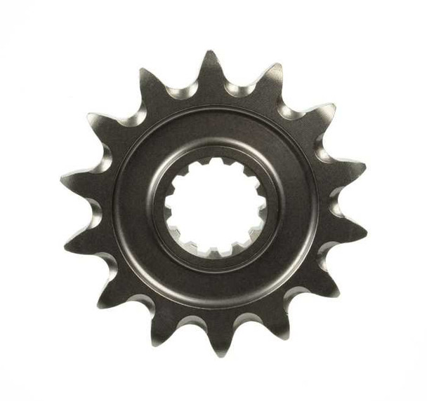 Renthal Renthal Front Sprocket Grooved 13T 257--428-13Gp