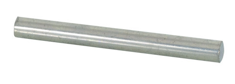 Steel Shaft Only 1/2" X 45/8" 10704