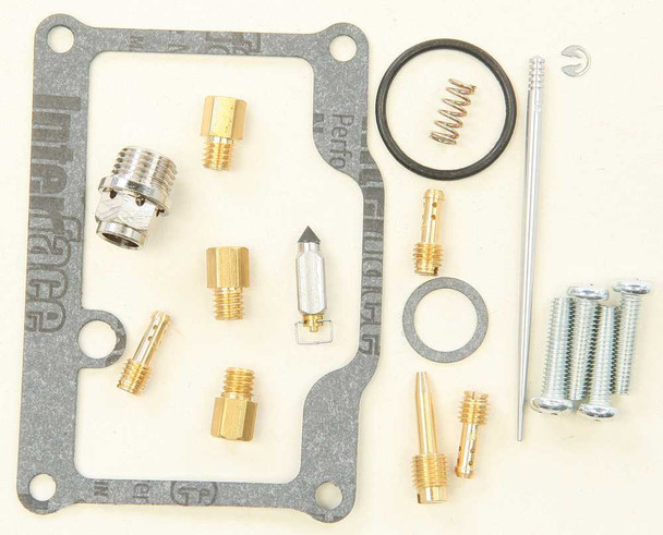 All Balls Carburetor Repair Kit 26-1344