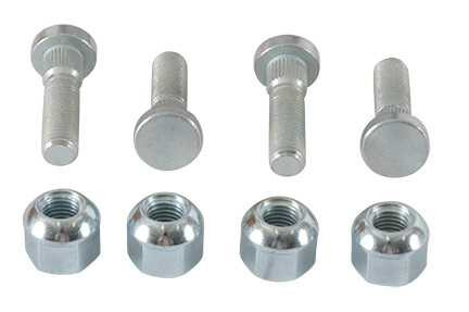 All Balls Wheel Stud Kit 85-1047