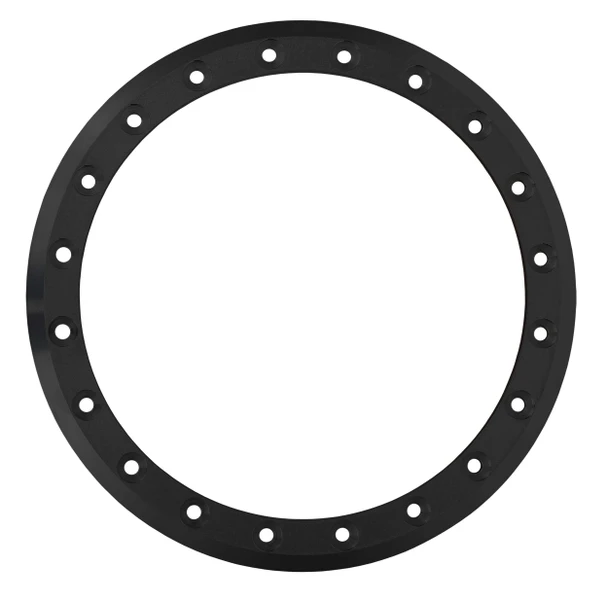 System 3 Sb4-Sb6 Beadlock 14" Ring Black 14S3Ring-200