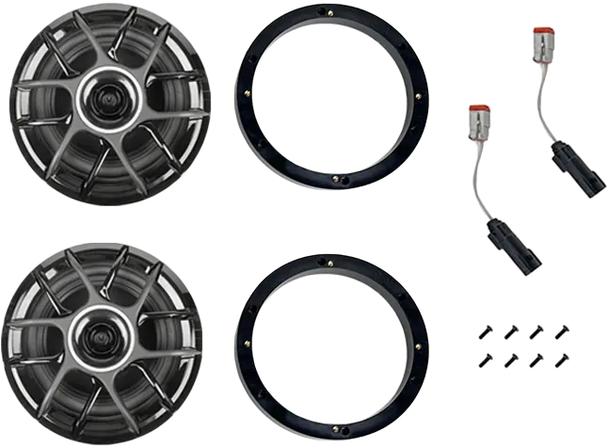 Riva Audio Upgrade Kit Sd Rs11120-Auk