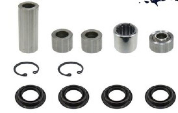 Bronco Aarm Bearing/Bushing & Seal Kit AT-04124