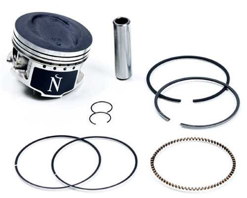 Namura Technologies Namura Atv Piston Kit Yamaha Na-40015-4