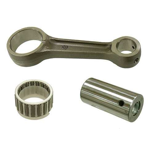 Namura Technologies Namura Connecting Rod Ra-50004
