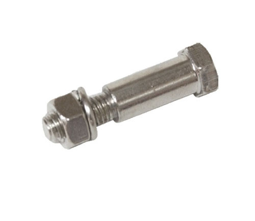 Honda Cr (Hyd)Pivot Bolt W/Nut 34-73534