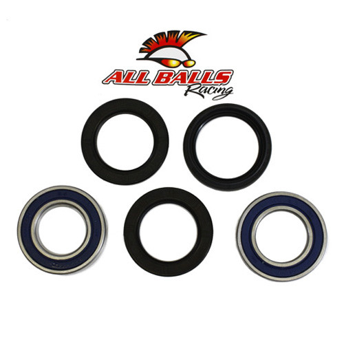 Rear Wheel Bearing Kit Both Wheels 25-1122