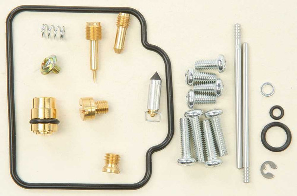All Balls Carburetor Repair Kit 26-1420