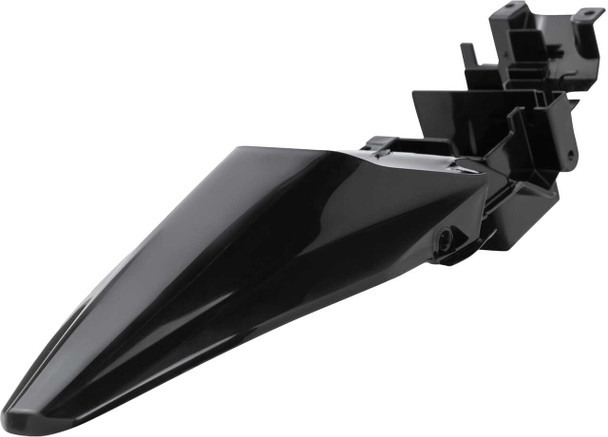 Acerbis Rear Fender Black 2780550001