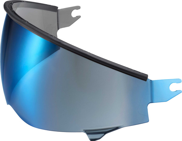 Scorpion Exo Covert 2 Sun Visor Blue Mirrored 52-Cv2-70