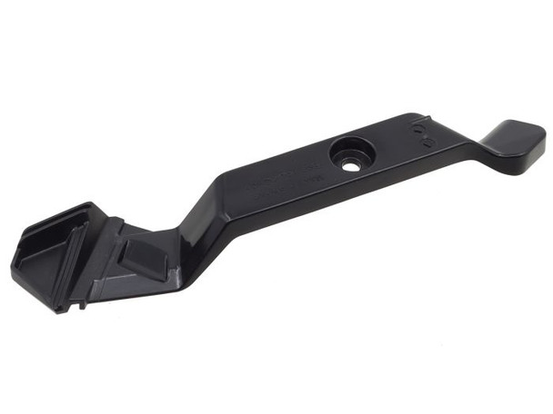 Spi Panel Latch Central Left Lynx/Skidoo SM-12816