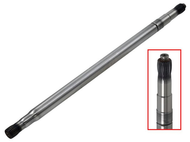Wave Werx Pwc Drive Shaft WC-03311