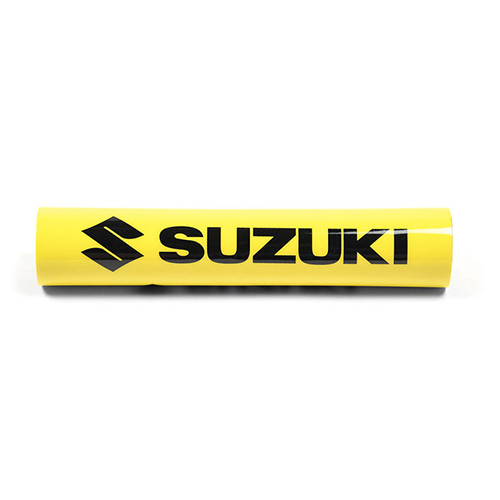 10" Conventional Standard Bar Pads Suzuki 23-66420