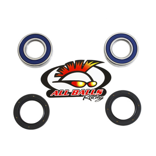 Wheel Bearing Kit 25-1273