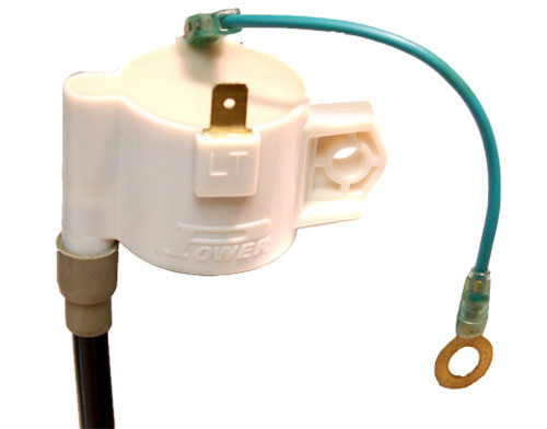 Honda Style Ignition Coil 24-71536