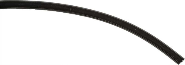 Helix Fuel Line Black 1/4"X25' 140-3814