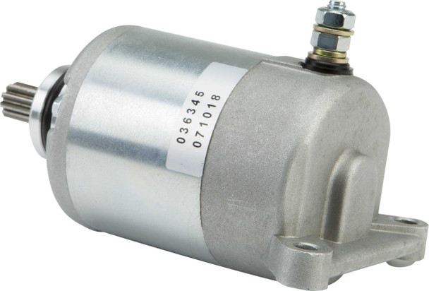 Fire Power Starter Motor Pol 410-22077