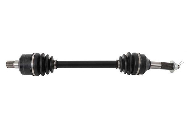 All Balls 8 Ball Extreme Axle Rear Ab8-Kw-8-322